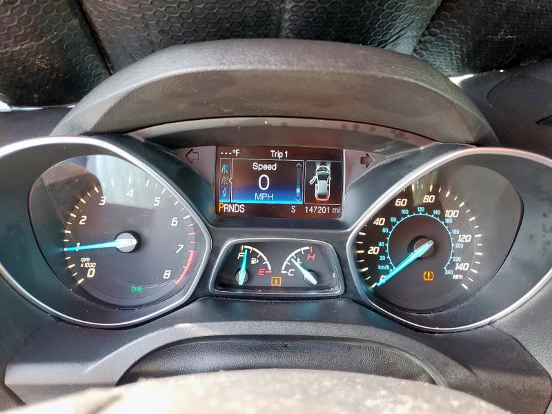 Zdjęcie 9 z aukcji – 2014 FORD ESCAPE TIT z VIN 1FMCU0JX4EUB96999