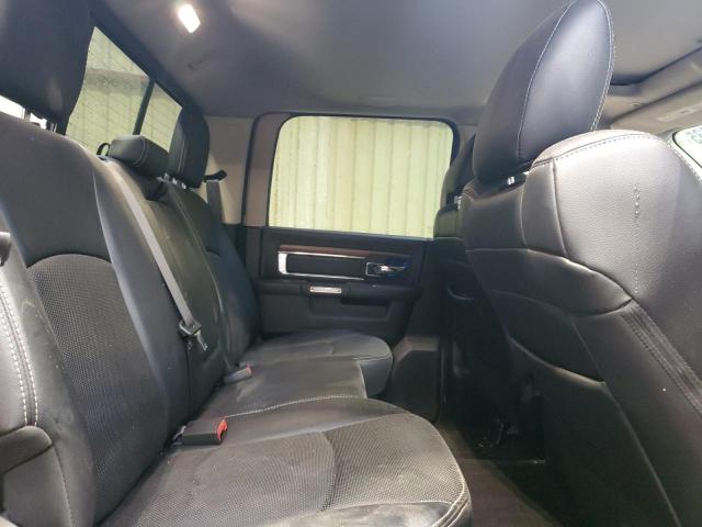 Photo 10 from auction – 2017 RAM 1500 LARAM with VIN 1C6RR7NT2HS832147