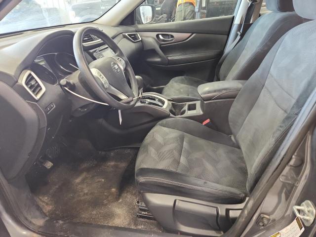 Photo 7 from auction – 2016 NISSAN ROGUE with VIN 5N1AT2MT2GC738186