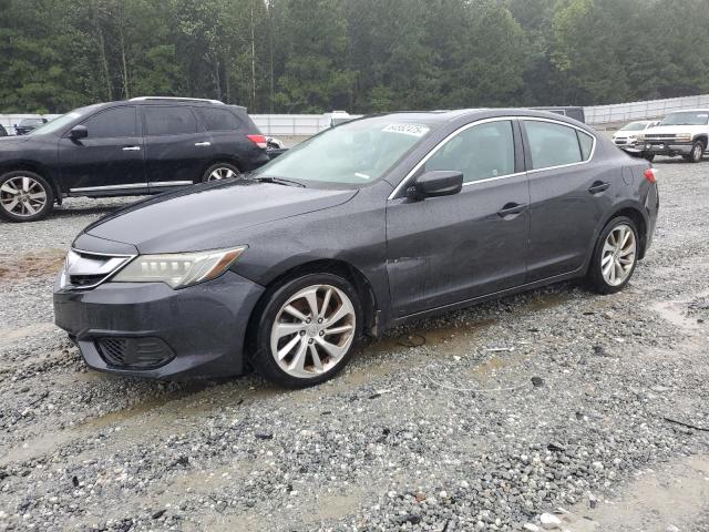 ACURA ILX 2016 with VIN 19UDE2F30GA018052 - Photo from auction