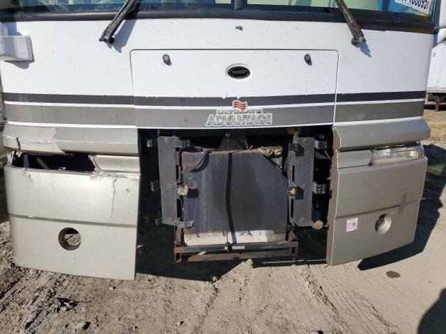 Photo 7 from auction – 2001 FREIGHTLINER CHASSIS X with VIN 4UZAAHAK91CH70017
