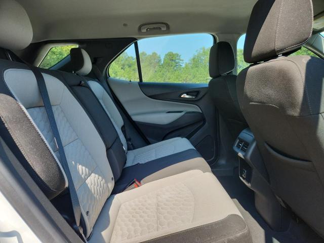 Photo 11 from auction – 2019 CHEVROLET EQUINOX LS with VIN 3GNAXHEVXKS637998