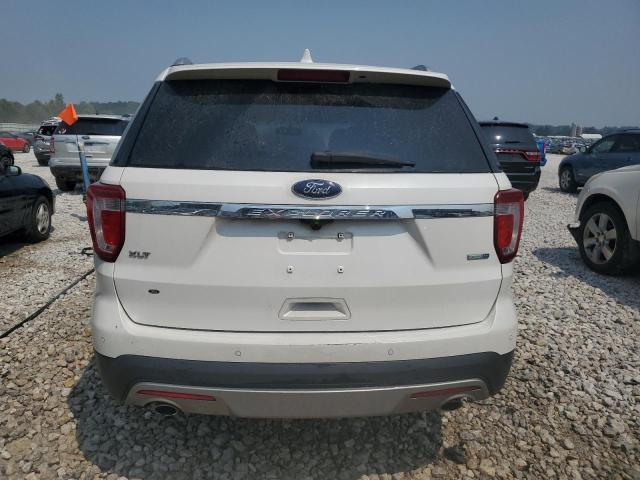 Photo 6 from auction – 2016 FORD EXPLORER X with VIN 1FM5K8D86GGD24937