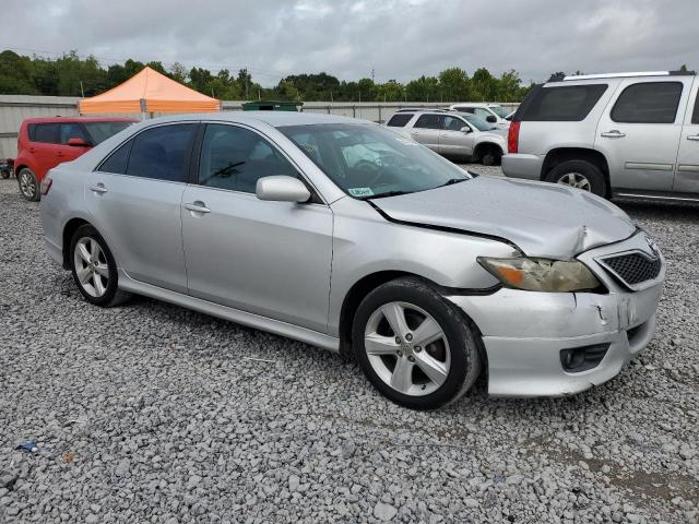 Photo 4 from auction – 2010 TOYOTA CAMRY BASE with VIN 4T1BF3EK1AU068171