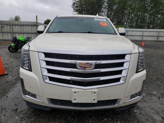 Photo 5 from auction – 2015 CADILLAC ESCALADE L with VIN 1GYS4MKJ7FR687034