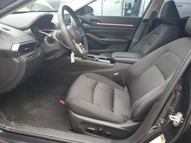 Photo 7 from auction – 2022 NISSAN ALTIMA SV with VIN 1N4BL4DW5NN409603