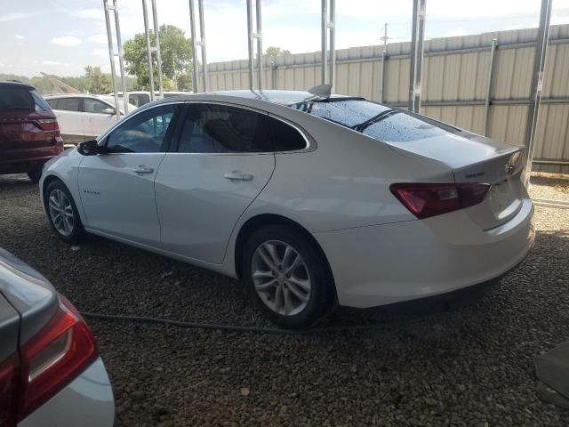 Photo 2 from auction – 2017 CHEVROLET MALIBU LT with VIN 1G1ZE5ST2HF293897