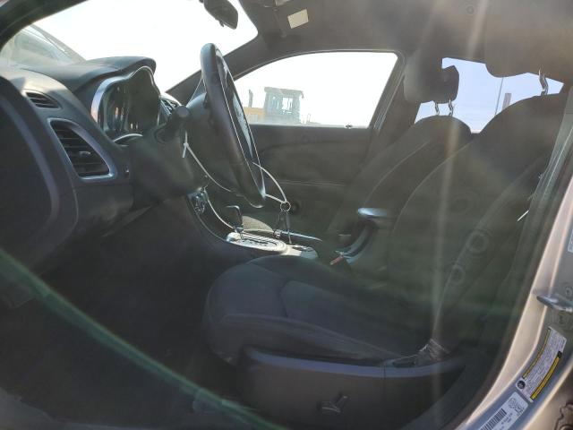 Photo 7 from auction – 2011 DODGE AVENGER MA with VIN 1B3BD1FB1BN514569