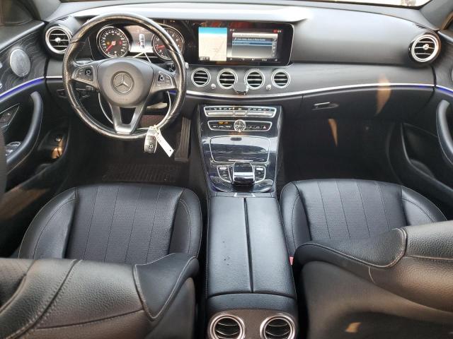Photo 8 from auction – 2017 MERCEDES-BENZ E 300 with VIN WDDZF4JB6HA025171