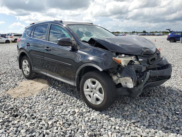 Photo 4 from auction – 2015 TOYOTA RAV4 LE with VIN 2T3ZFREV9FW225102