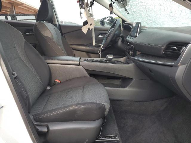 Photo 7 from auction – 2023 NISSAN ROGUE SV with VIN 5N1BT3BB9PC692635