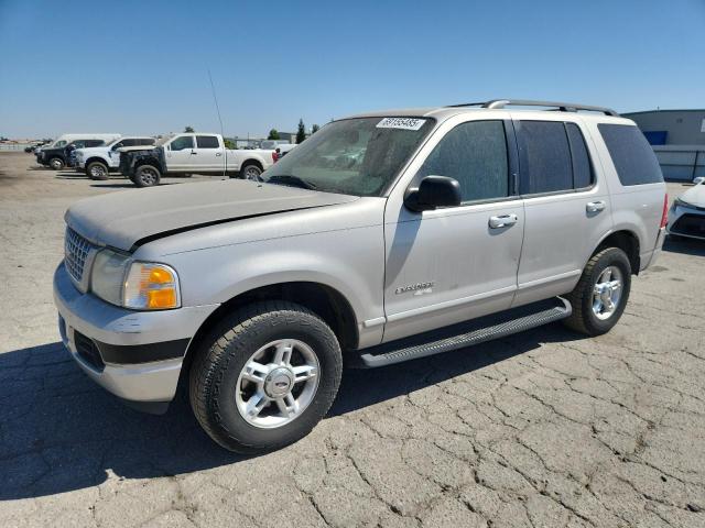 FORD EXPLORER X 2004 with VIN 1FMZU73K34ZA29507 - Photo from auction