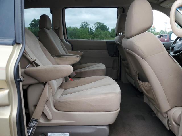 Photo 11 from auction – 2011 KIA SEDONA LX with VIN KNDMG4C71B6383394