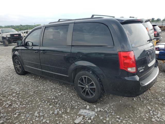 Photo 2 from auction – 2017 DODGE GRAND CARA with VIN 2C4RDGEG0HR791061