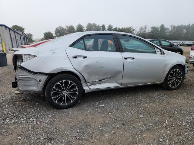 Photo 3 from auction – 2015 TOYOTA COROLLA L with VIN 2T1BURHE9FC326945