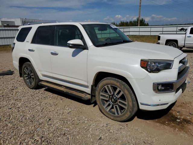Photo 4 from auction – 2014 TOYOTA 4RUNNER SR with VIN JTEBU5JR2E5169899