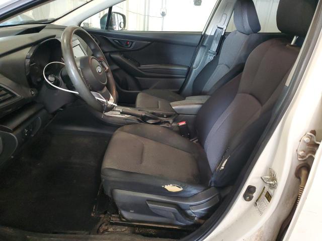 Photo 7 from auction – 2022 SUBARU CROSSTREK with VIN JF2GTABC8NH202744