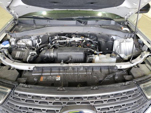 Photo 12 from auction – 2022 FORD EXPLORER X with VIN 1FMSK8DH9NGB63564