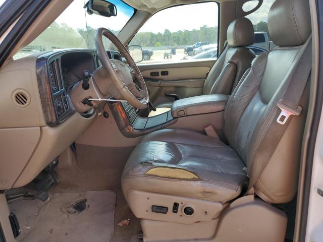 Photo 7 from auction – 2007 GMC SIERRA K15 with VIN 2GTEK63N971143375