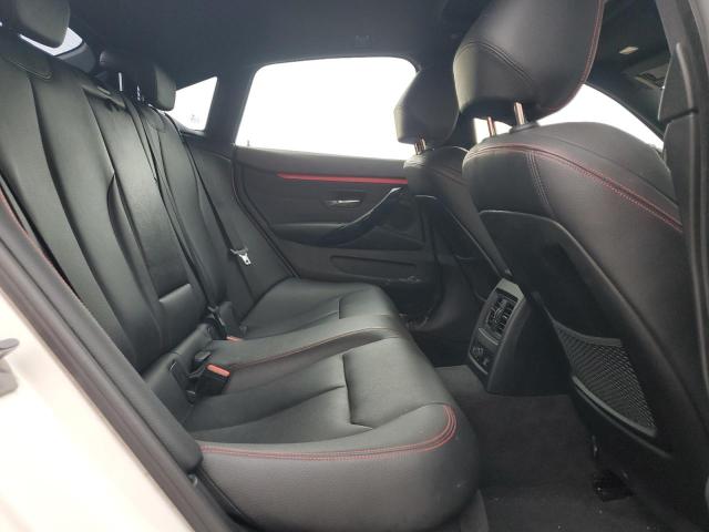 Photo 10 from auction – 2015 BMW 428 XI GRA with VIN WBA4A7C50FD415252