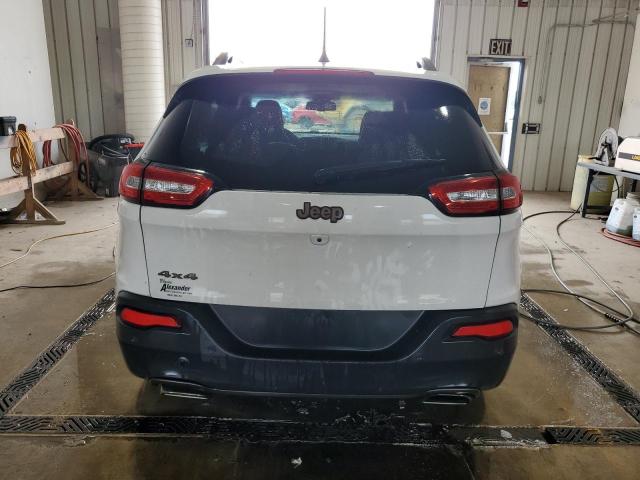 Photo 6 from auction – 2016 JEEP CHEROKEE L with VIN 1C4PJMCS8GW268012