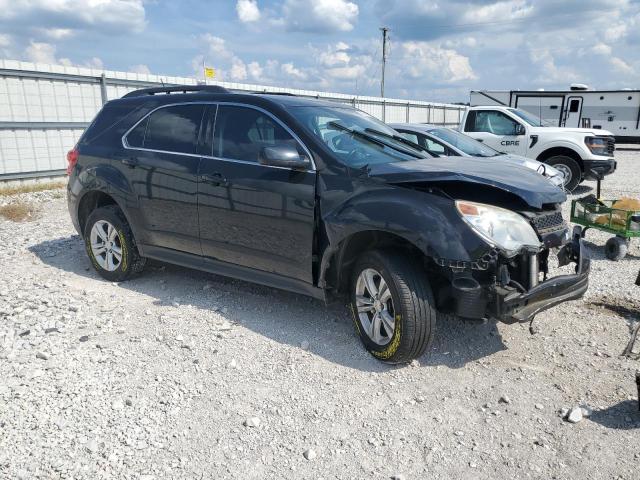 Photo 4 from auction – 2015 CHEVROLET EQUINOX LT with VIN 2GNFLFEK3F6105699