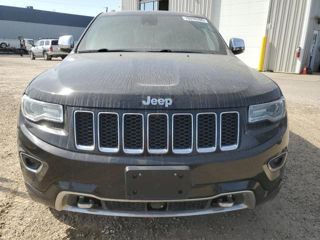 Photo 5 from auction – 2014 JEEP GRAND CHER with VIN 1C4RJFCM4EC318893