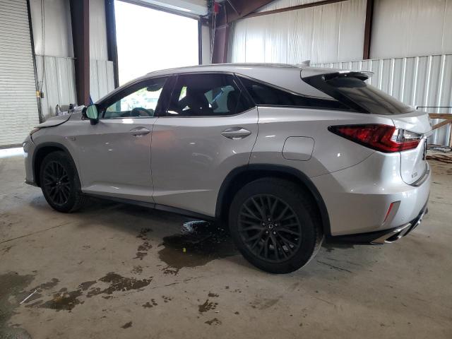 Photo 2 from auction – 2016 LEXUS RX 350 BAS with VIN 2T2BZMCA1GC026290