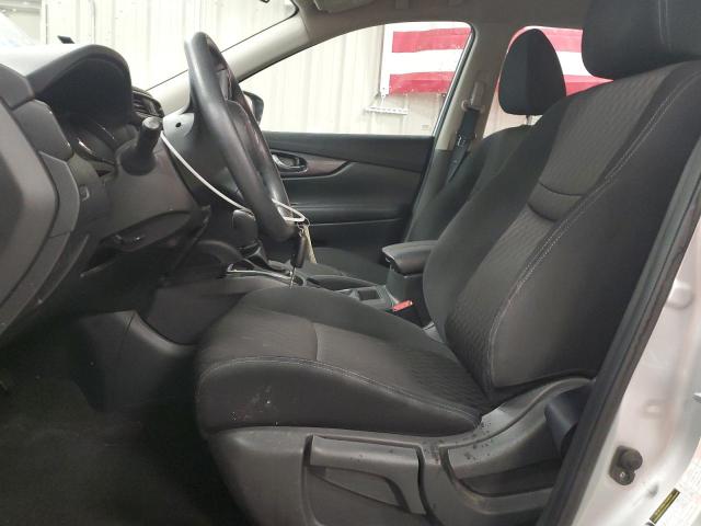 Photo 7 from auction – 2017 NISSAN ROGUE S with VIN KNMAT2MV4HP528429