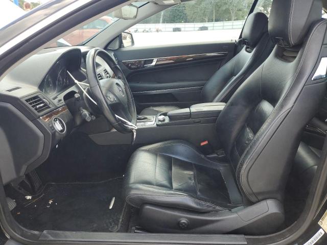 Photo 7 from auction – 2011 MERCEDES-BENZ E 350 with VIN WDDKK5GF9BF098154