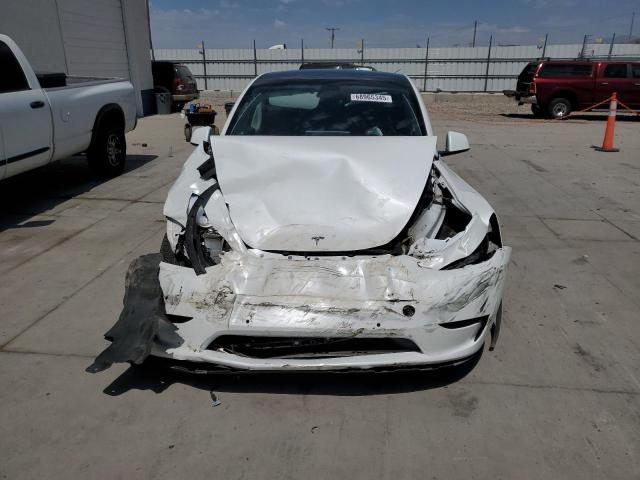 صورة رقم 5 من المزاد - 2021 TESLA MODEL Y مع VIN 5YJYGAEE9MF172897