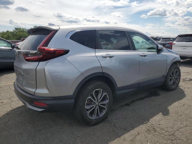 Photo 3 from auction – 2022 HONDA CR-V EX with VIN 5J6RT6H54NL004098