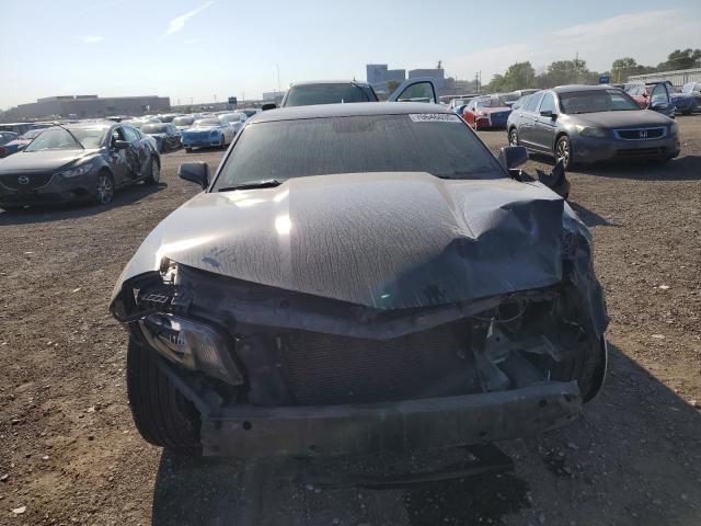 Photo 5 from auction – 2010 CHEVROLET CAMARO with VIN 2G1FB1EV7A9175036