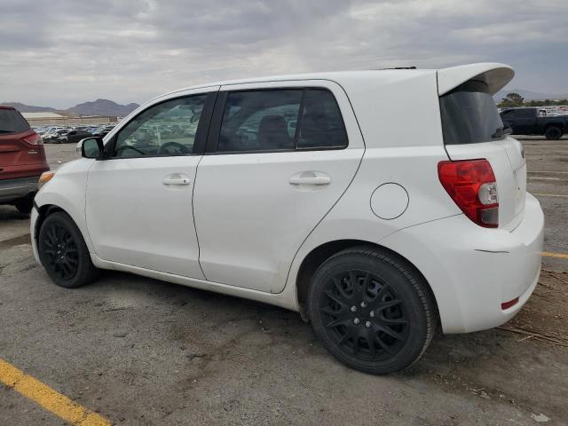 Photo 2 from auction – 2008 TOYOTA SCION XD with VIN JTKKU10488J031324