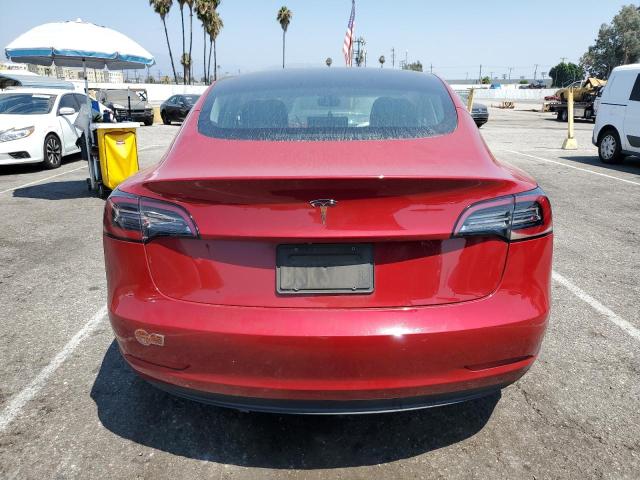 Photo 6 from auction – 2019 TESLA MODEL 3 with VIN 5YJ3E1EA0KF308571