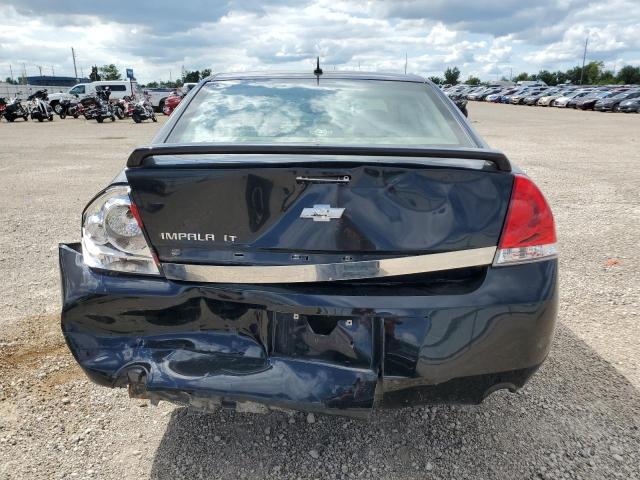 Photo 6 from auction – 2006 CHEVROLET IMPALA LT with VIN 2G1WC581X69348343