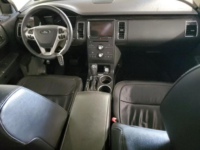 Photo 8 from auction – 2019 FORD FLEX SEL with VIN 2FMGK5C82KBA25843