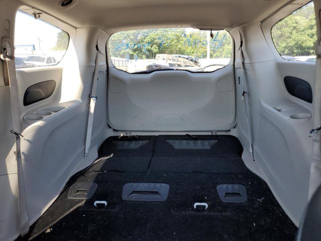 Photo 10 from auction – 2020 CHRYSLER VOYAGER LX with VIN 2C4RC1DG6LR182177