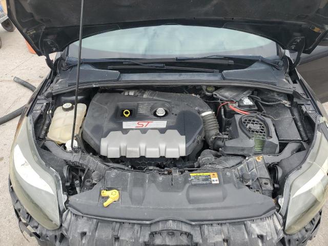 Photo 11 from auction – 2013 FORD FOCUS ST with VIN 1FADP3L94DL127112