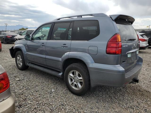 Photo 2 from auction – 2006 LEXUS GX 470 with VIN JTJBT20X160121036