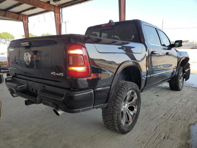 Photo 3 from auction – 2020 RAM 1500 LIMIT with VIN 1C6SRFHT6LN137085