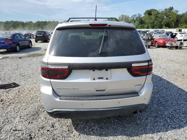 Photo 6 from auction – 2011 DODGE DURANGO CR with VIN 1D4RD4GG7BC637929