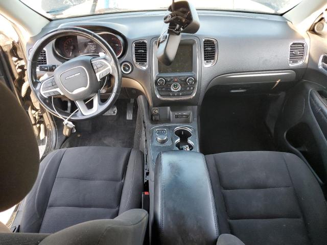 Photo 8 from auction – 2014 DODGE DURANGO SXT with VIN 1C4RDJAG0EC286810