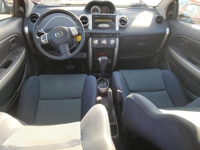 Photo 8 from auction – 2006 TOYOTA SCION XA with VIN JTKKT604865010818
