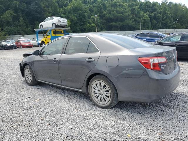 Photo 2 from auction – 2013 TOYOTA CAMRY L with VIN 4T4BF1FK0DR313829