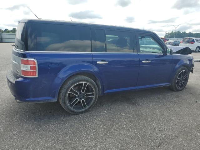 Фото 3 с аукциона – 2013 FORD FLEX LIMITED с VIN 2FMHK6DT4DBD07112