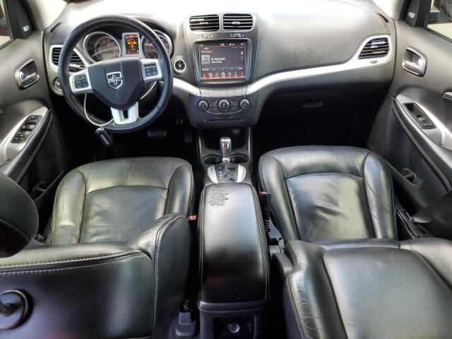 Photo 8 from auction – 2015 DODGE JOURNEY SX with VIN 3C4PDCBG3FT580581