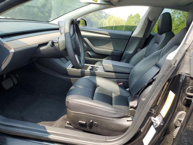 Photo 7 from auction – 2023 TESLA MODEL 3 with VIN 5YJ3E1EB1PF628658