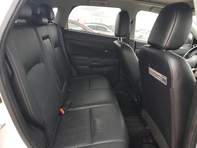Photo 10 from auction – 2016 MITSUBISHI OUTLANDER with VIN JA4AR4AW0GZ030491