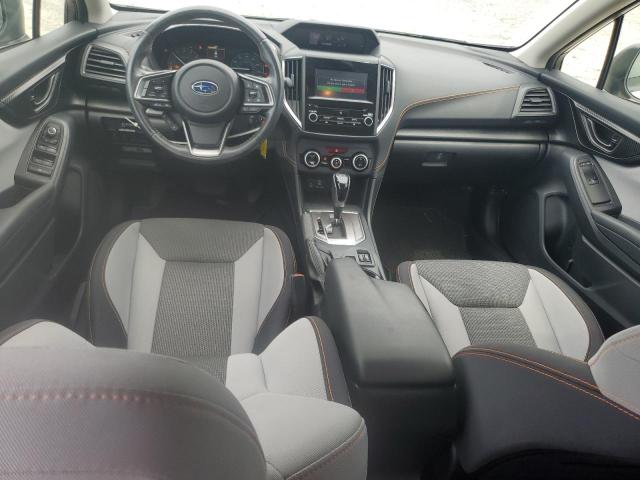 Photo 8 from auction – 2022 SUBARU CROSSTREK with VIN JF2GTAPC9N8278823